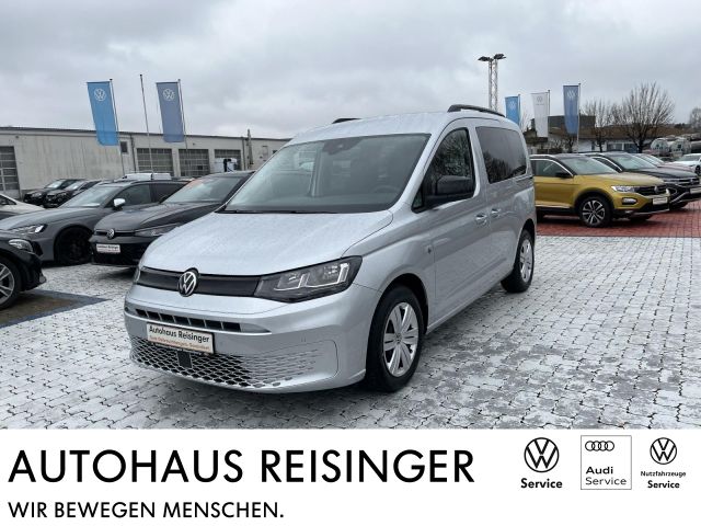 Volkswagen Caddy 2.0 TDI ( AHK,R-Kamera,PDC,FrontAssist)