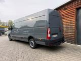 Renault Master L4H2 Transporter - Renault Master l4h2