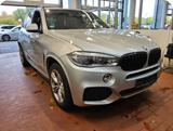 BMW X5 xDrive 30 d M-Paket M Leder AHK Pano - BMW X5: 30d Xdrive