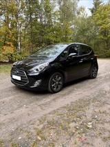 Hyundai ix20 1.6 Space Plus, Automatik, AH... - Hyundai ix20 Space mit Benzin-Antrieb