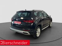 Seat Ateca - Vorschau Bild 6