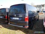 Volkswagen T6 Multivan LR Comfortline 2.0 TSI Navi LED Klim - Volkswagen T6 Multivan in Nürnberg
