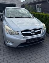 Subaru XV 2.0D Active 4WD Active - Subaru XV aus 2014