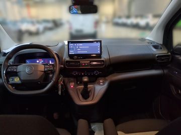 Bild 7 Citroën Berlingo Pure Tech Plus M +LED+PDC+KAMERA+SHZ+