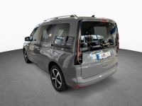 Volkswagen Caddy - Vorschau Bild 4