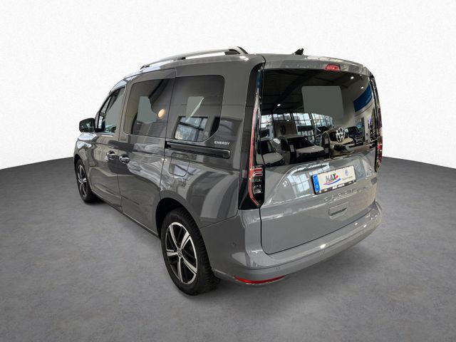 Caddy Life "ENERGY" 1.5 TSI 85 kW DSG*NAVI*PDC*A
