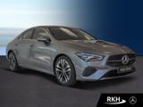 Mercedes-Benz CLA 180 Coupé Progressive 7G/Kamera/LED/Navi/ - Mercedes-Benz Jahreswagen: Coupé