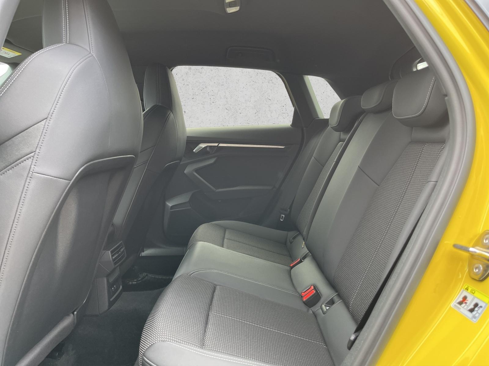Audi A3 35 1.5 TFSI Sportback S-Line, Navi, AHK, LED,, миниатюра 10
