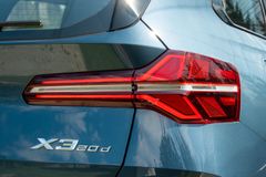 BMW X3 – 8 / 30