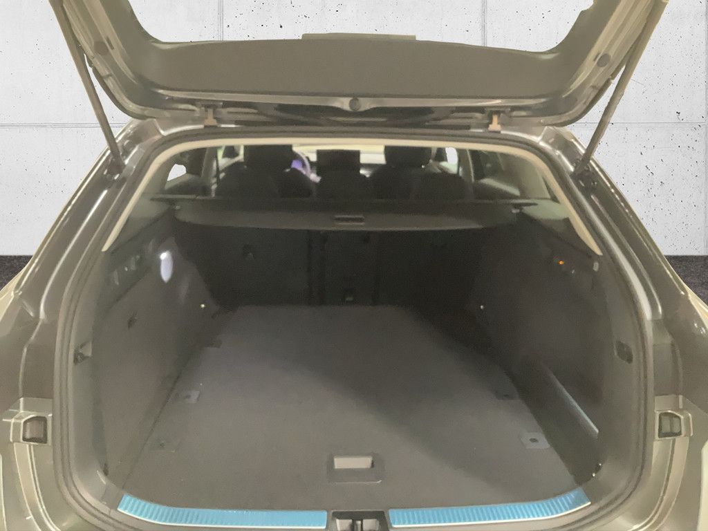 Skoda Superb - Bild 20