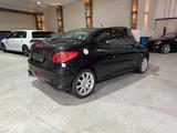 Peugeot 206 Cabriolet CC Filou Klima - Peugeot 206 Gebrauchtwagen