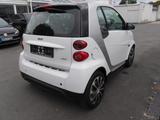 Smart ForTwo coupe/1-Hand/Klima/Navi/Leder/ - Smart ForTwo Gebrauchtwagen in Nürnberg