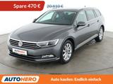 Volkswagen Passat 2.0 TDI Highline BM Aut.*HUD*LED*ACC* - Volkswagen Passat: Kombi, Automatik