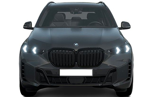BMW xDrive30d 298PS M Sport Pro, InnoP, KomfortP imagem 3