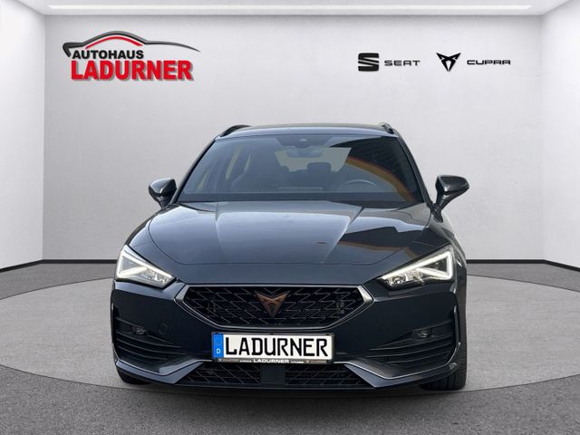 Leon Sportstourer VZ Hybrid *Navi+AHK+ACC+PDC*