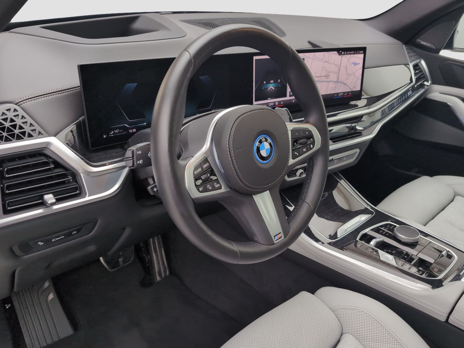BMW X5 - Bild 9