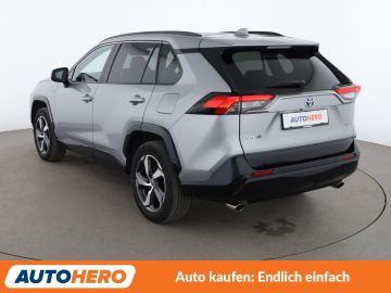 Toyota RAV 4 - 4