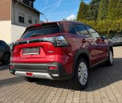 Suzuki (SX4) S-Cross - Vorschau Bild 3