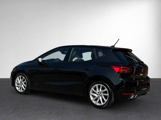 Ibiza 1.0 TSI FR LED+NAVI+KLIMA+TEMPOMAT+PDC+SHZ
