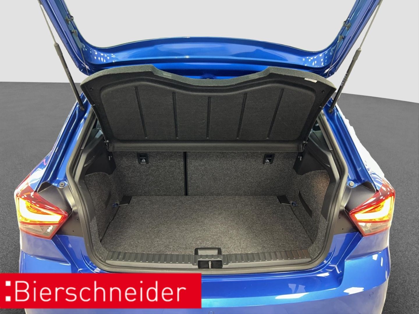 Seat Ibiza - Bild 25
