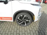 Mitsubishi Outlander SEL Special Edition - Mitsubishi: Automatik