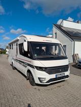 Adria Sonic Plus 700 SL - Adria Integrierter