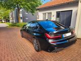 BMW 320i M Sport Automatik Shadow Line Bmw Service - BMW 320 von privat
