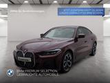BMW i4 eDrive40 Gran Coupé M Sport AHK Harman/K