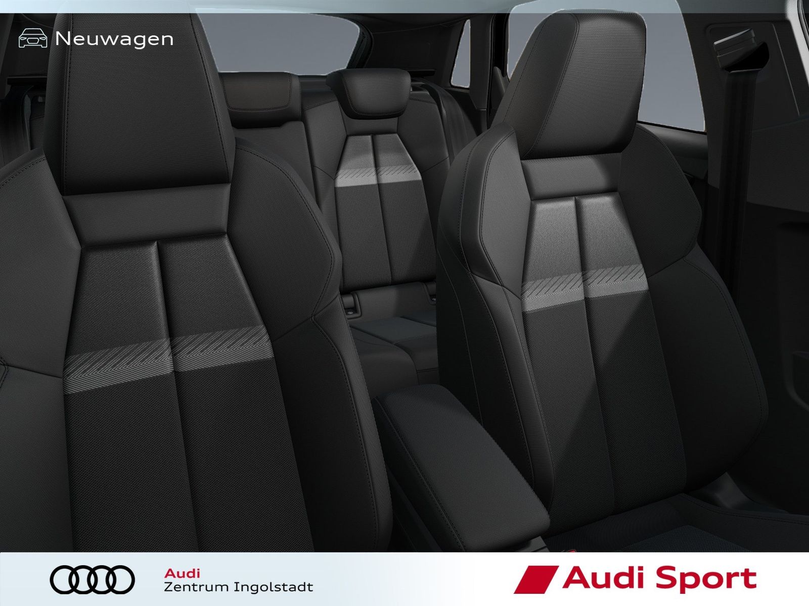 Audi A3 - Bild 11