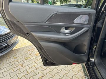 Mercedes GLE 400 - 11