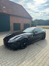 Ferrari FF 6,3 V12 4x4 - - gebrauchte Ferrari Limousine