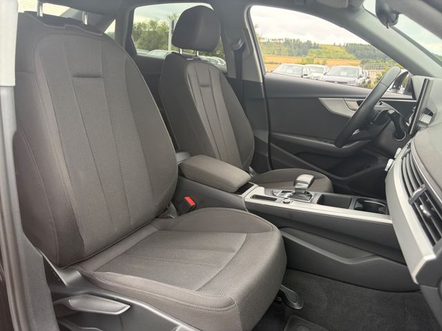 A4 Limousine 35 TFSI S tronic LED*Navi
