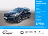 Volkswagen Taigo 1.0 TSI Style DSG MATRIX NAVI ACC - VW Taigo in Chemnitz