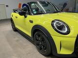 MINI COOPER S CABRIO CLASSIC TRIM LEDER NAV H&K HUD - MINI Cooper S Cabrio in Hamburg
