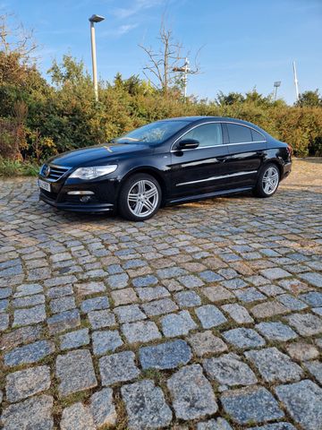 Volkswagen Passat CC 2.0 TDI 125kW -