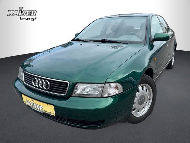 Audi A4 1.8 Automatik+SEHR GUTER ZUSTAND!