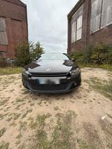 Volkswagen Scirocco 1,6 tsi TÜV NEU HEUTE ... - Volkswagen Scirocco: 1.6