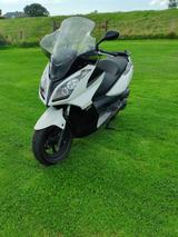 Kymco Downtown 125i - Offers