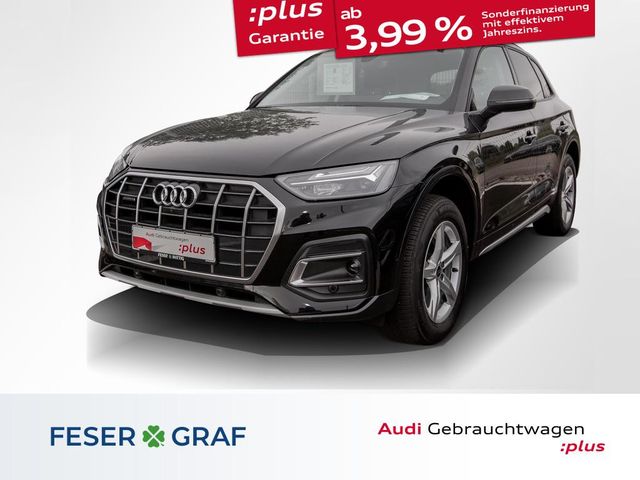 Audi Q5 40 TDI qu. advanced Stronic,LED,Pano,ACC,Lede