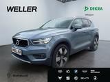 Volvo XC40 T2 Momentum Pro *LED*19Zoll*ACC*CAM*SHZ*PDC - Volvo Gebrauchtwagen in Dortmund