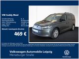 Volkswagen Caddy Maxi Life 1.5 l TSI 85 kW DSG*ACC*NAVI*LED - Volkswagen Caddy Maxi in Leipzig