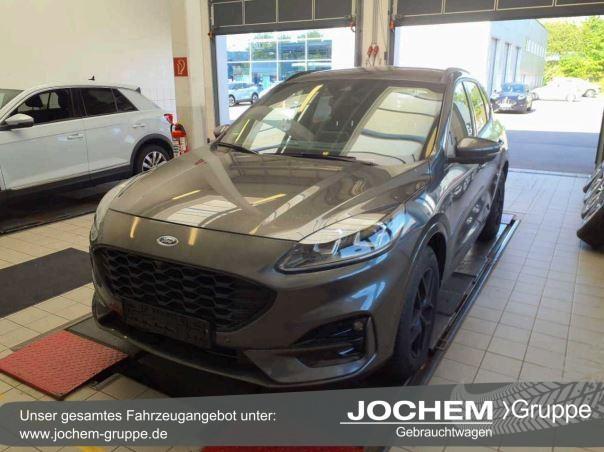 Ford Kuga ST-Line X+Allrad+360°+Assistenz+HUD+WinterP