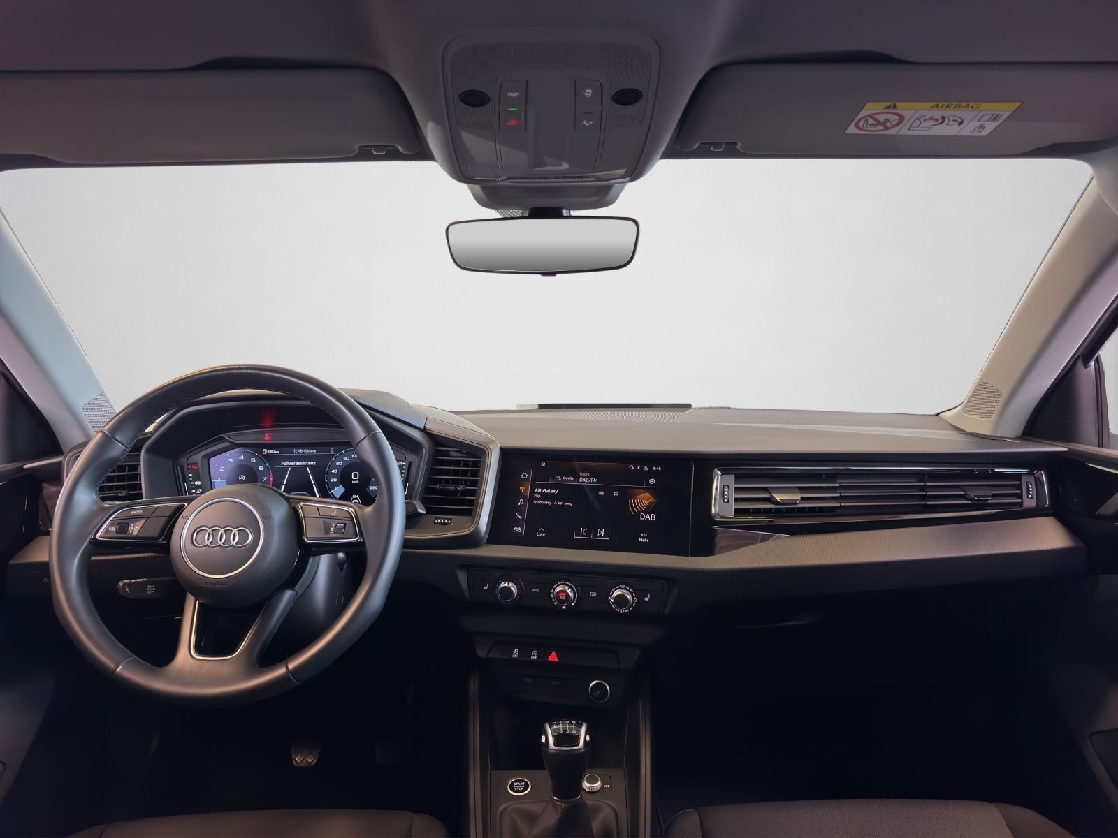 Audi A1 - Bild 4