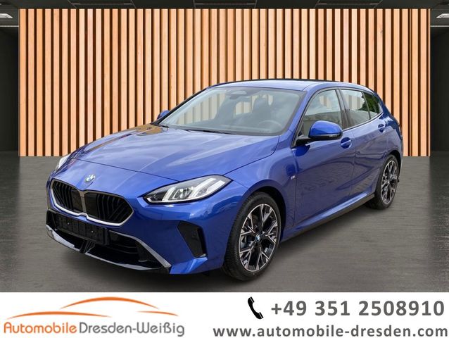 BMW 120 iA M Sport*neues Modell*Cockpit Plus*Kamera*