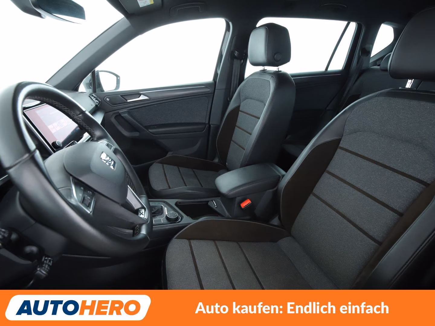 SEAT Tarraco 2.0 TDI Xcellence 4Drive Aut. *BEATS*CAM, миниатюра 9