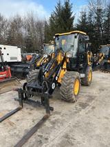 JCB 407 - Angebote entsprechen deinen Suchkriterien