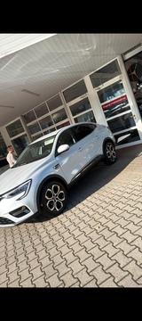 Renault Arkana TCe 140 EDC Intens - Renault Arkana von privat
