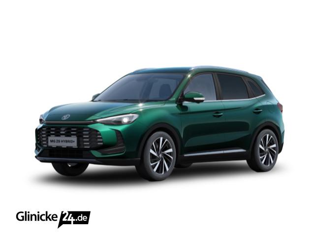 MG ZS Hybrid+ Luxury *FINANZIERUNGSPREIS*