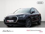 Audi Q3 45TFSIe Stronic Navi Panorama LED EPH GRA - Audi Q3 mit Hybrid-Antrieb