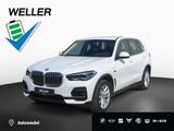 BMW X5 xDrive45e LiCoPro AHK 2Achs elekt.Sitz Shzg - BMW X5: Leasing